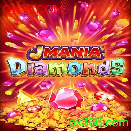 JManiaDiamonds